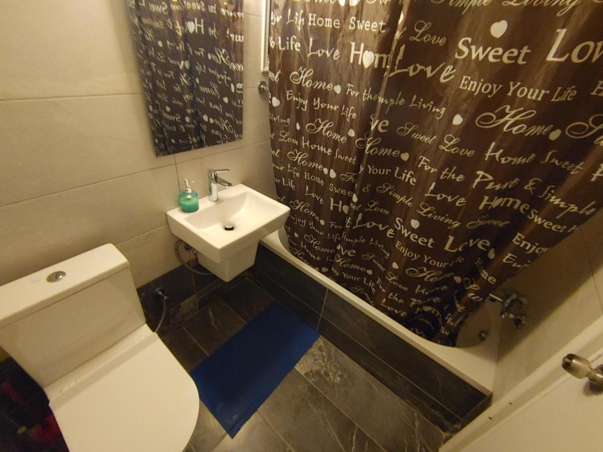 Luxury Apartment In Light House Beach Paphos Eksteriør billede